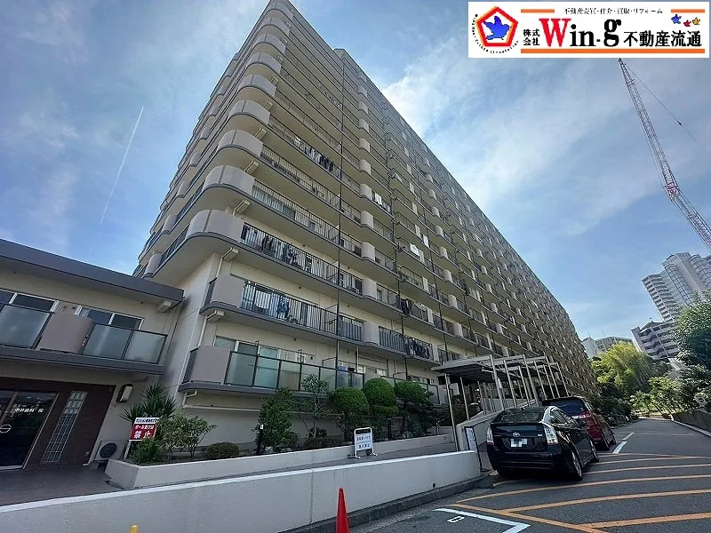 【新着物件】神戸市垂水区