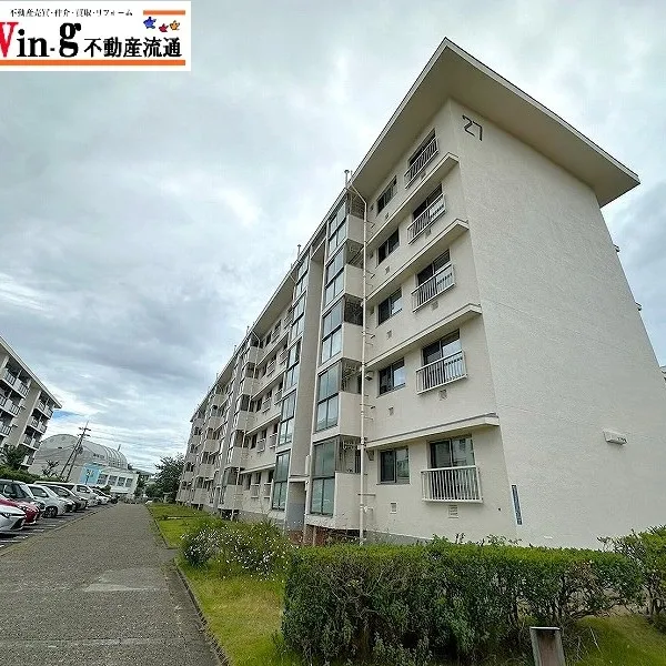 【成約御礼】神戸市垂水区