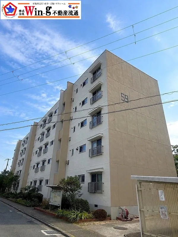 【新着物件】神戸市須磨区