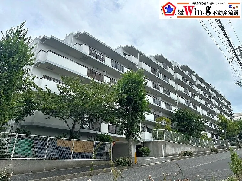【新着物件】神戸市垂水区