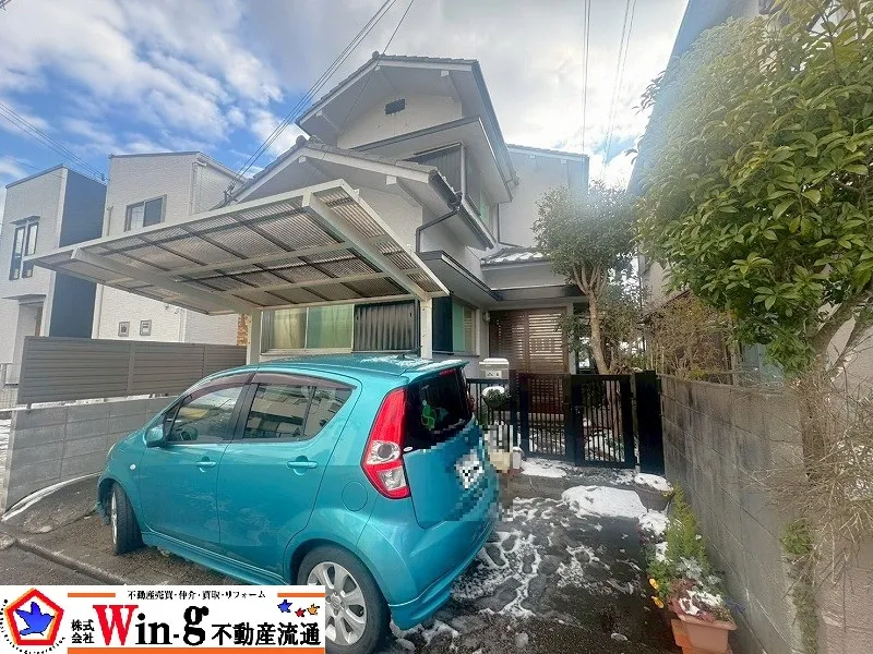 【成約御礼】神戸市北区