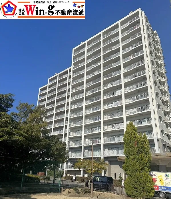 【成約御礼】神戸市垂水区
