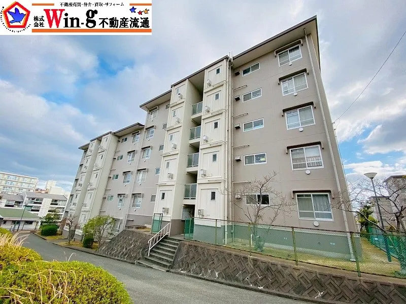 【成約御礼】神戸市須磨区