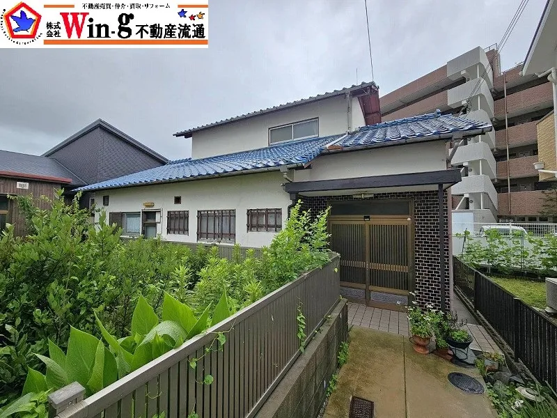 【成約御礼】神戸市垂水区