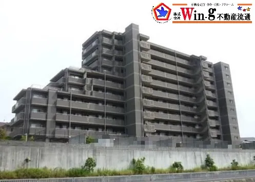 【成約御礼】明石市大久保町