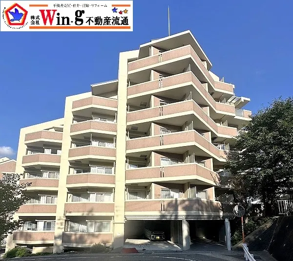 【新着物件】神戸市須磨区