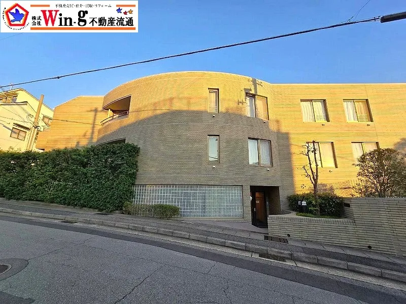 【新着物件】神戸市灘区