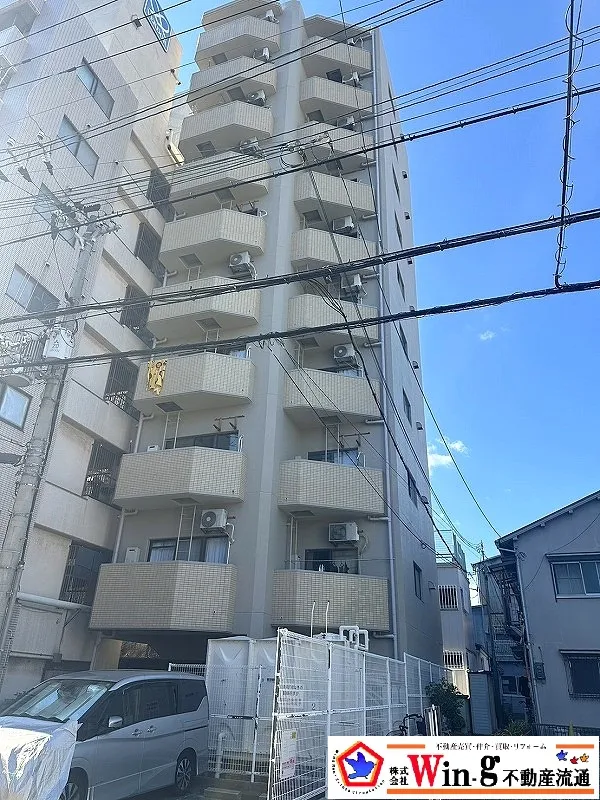 【新着物件】神戸市兵庫区