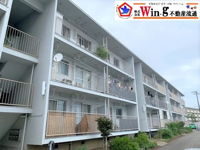 【成約御礼】神戸市垂水区