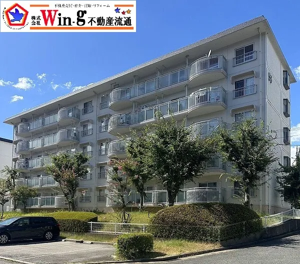 【成約御礼】神戸市須磨区