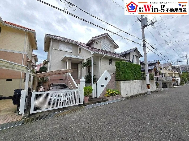 【新着物件】神戸市西区