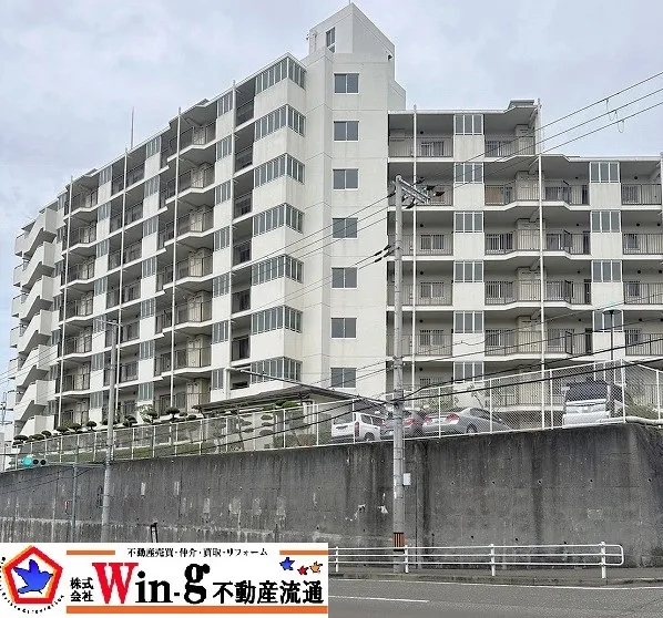 【成約御礼】神戸市長田区
